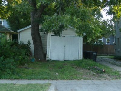 2100 Washington garage 2008

