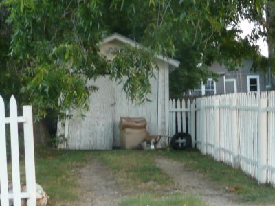 2100 Washington garage 2012

