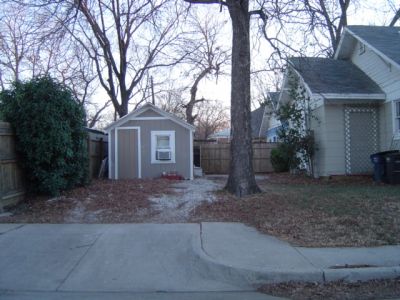 2101 5th shed 2006
