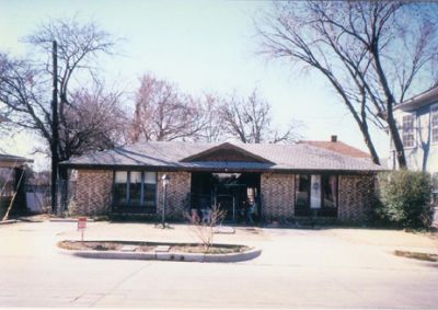 2104 College 1995
