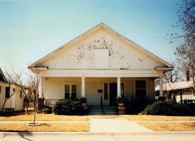 2104 Fairmount 1995
