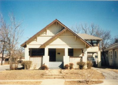 2105 College 1995
