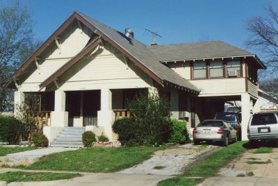 2105 College 2000
