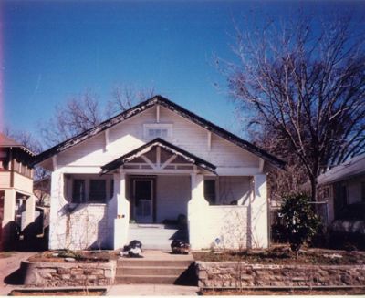 2107 College 1995
