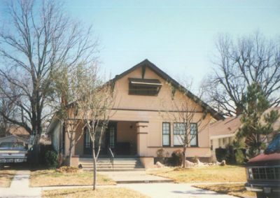 2109 Fairmount 1995
