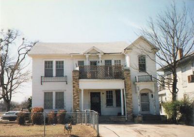 2110 Washington 1995
