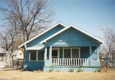 2111 Washington 1995
