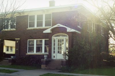 2112 College 2000
