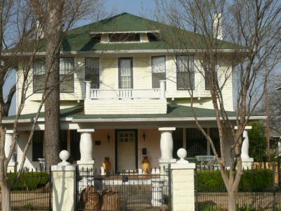 2112 Lipscomb 2008
