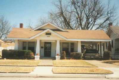 2113 Fairmount 1995
