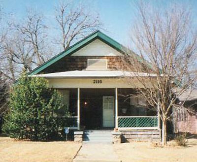 2116 5th 1995
