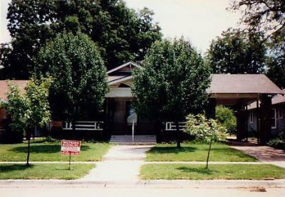 2117 Fairmount 1995
