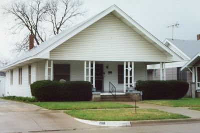 2118 Fairmount 2000
