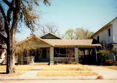 2121 Fairmount 1995
