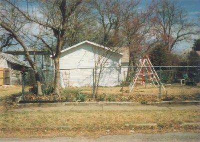 2124 5th garage 1995
