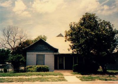 2124 Fairmount 1995
