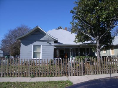 2124 Fairmount 2010
