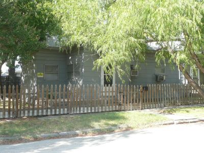 2124 Fairmount apartment 2011

