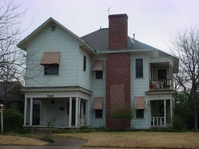 2125 Fairmount 2002
