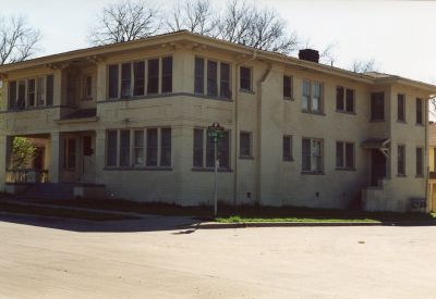 2200 College 2000

