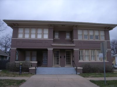 2200 College 2010
