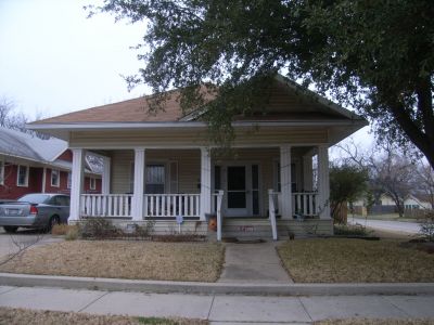 2200 Fairmount 2010
