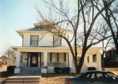 2201 College 1995
