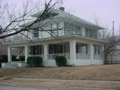 2201 College 2003
