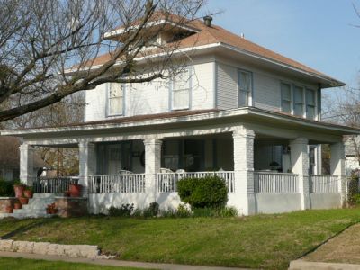 2201 College 2008
