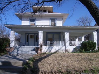 2201 College 2010
