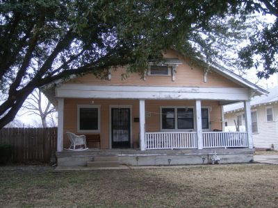 2201 Fairmount 2010
