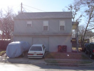 2201 Hurley garageapt 2003

