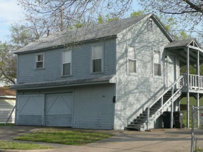2201 Hurley garageapt 2008
