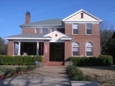 2201 Lipscomb 2010

