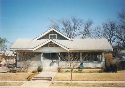 2201 Washington 1995
