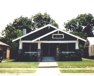 2205 Fairmount 1995
