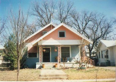 2205 Washington 1995

