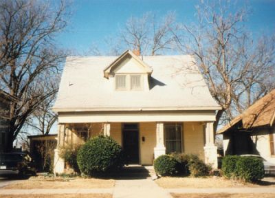 2208 College 1995
