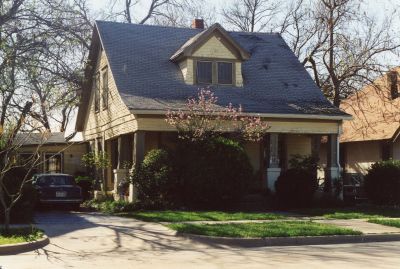 2208 College 2000
