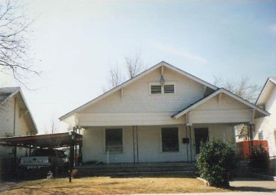 2210 Washington 1995
