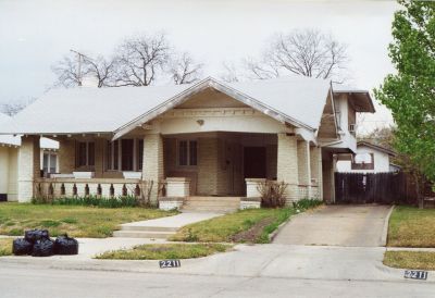 2211 Fairmount 2000
