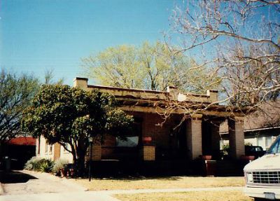 2212 Fairmount 1995
