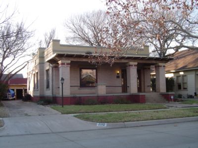 2212 Fairmount 2005
Restored
