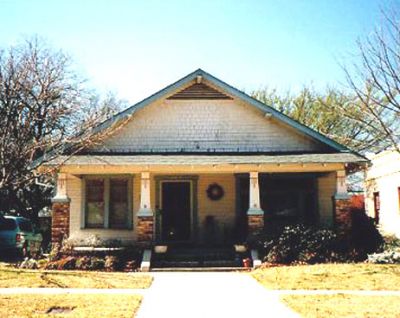 2214 Fairmount 1995
