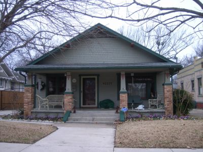 2214 Fairmount 2010
