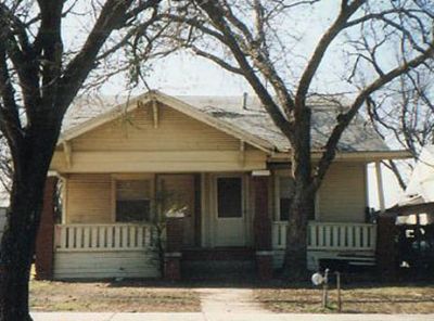 2214 Washington 1995
