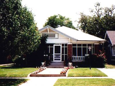 2217 Fairmount 1995

