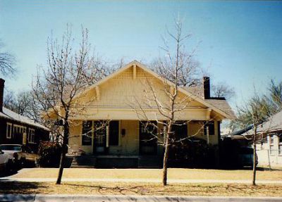 2218 Fairmount 1995
