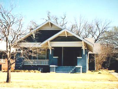 2219 Fairmount 1995
