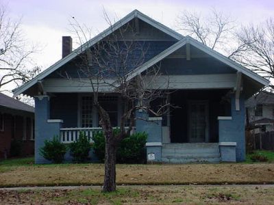 2219 Fairmount 2002
